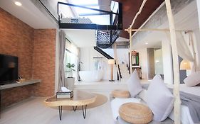 โยโล แบงค็อก บูติค โฮเทล